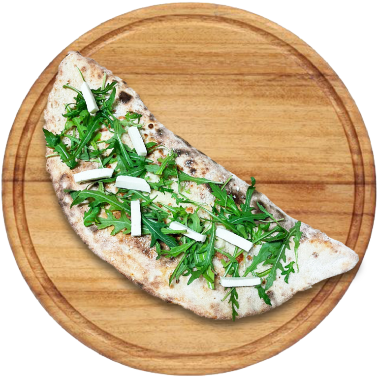 69. CALZONE RICOTTA (Pizza Fermée) (2)
